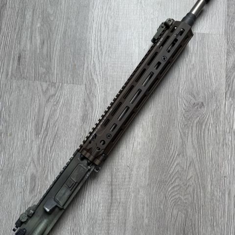 MK12 RISIII Centurion 16 MOD H