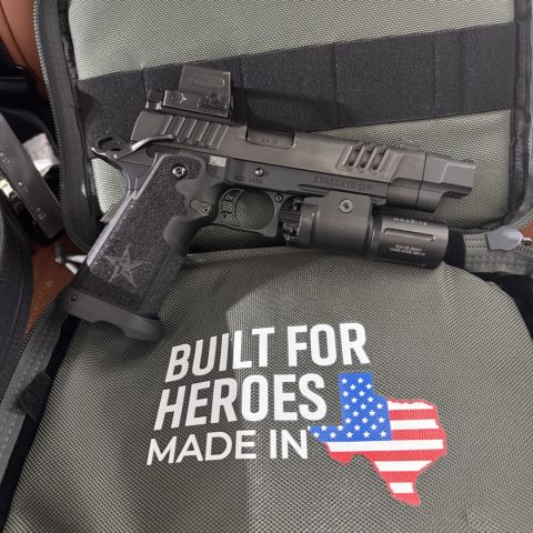 Staccto P Limited Ice Comp