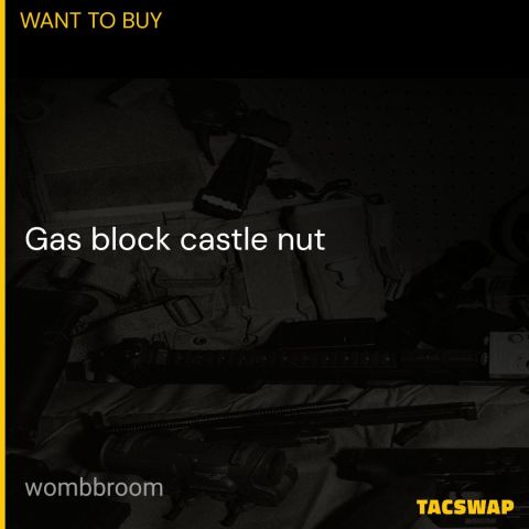 kac urx 4 wrench and gbcn tool