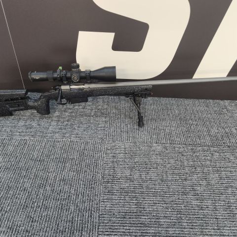 Bergara Premier 6.5 PRC Athlon