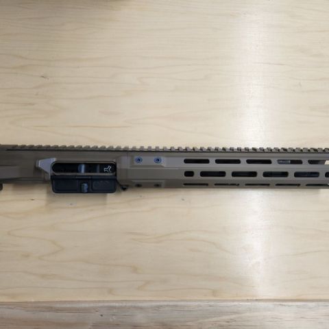 Cobalt Kinetics 11.5 Upper