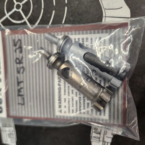 LMT 308 Enhanced Bolts