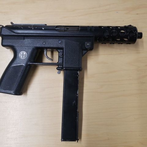 Intratec Tec-DC9