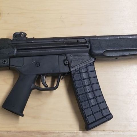 Century C93 5.56