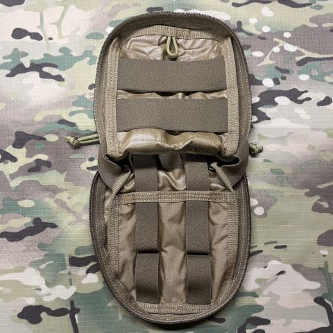 FIRST SPEAR SOF MED POUCH