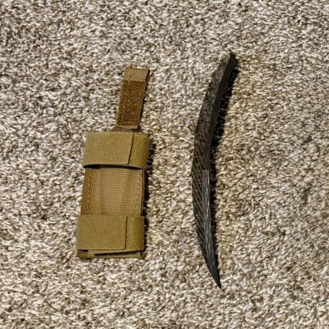 Variant One Darkhorse Gen 2