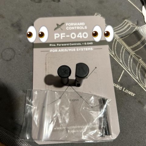 WTB: FCD Anniversary Pins