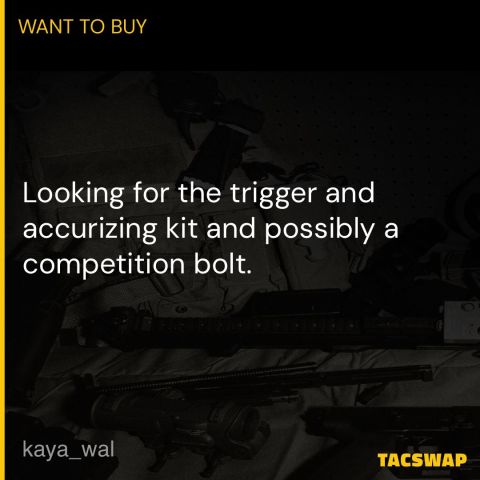 Volquartsen MkIII kit 