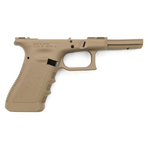 Looking for FDE g17