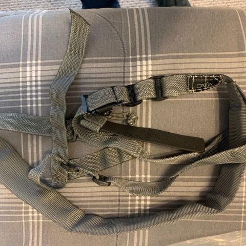 Grey VTAC 2 point Hybrid sling