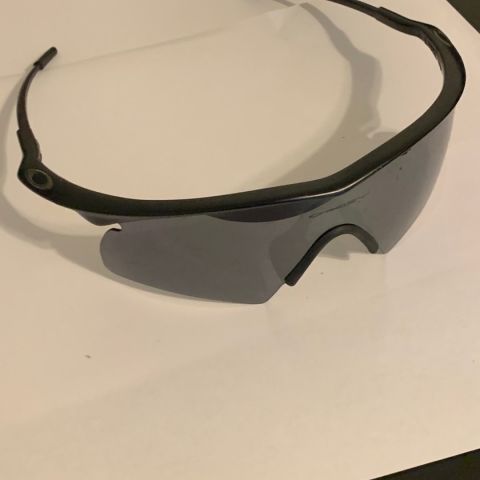 Original Oakley M frames