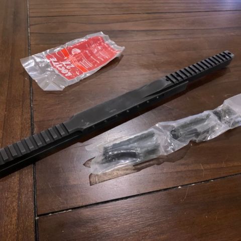 20MOA MK13 MARS RAIL