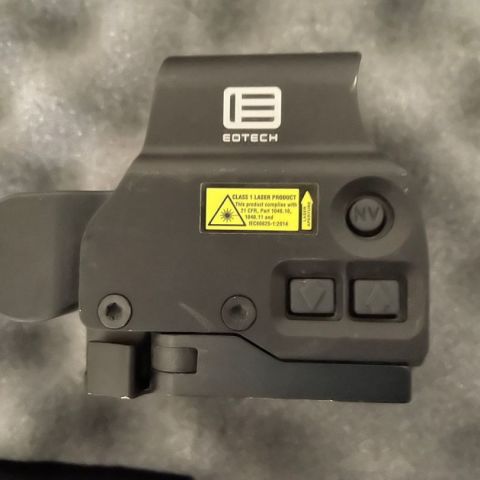 EoTech EXPS-4