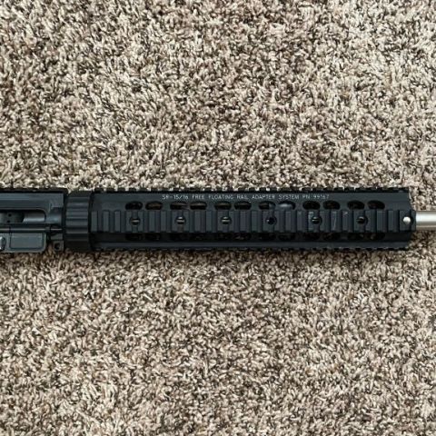 NSW Recce upper, Lilja/KAC