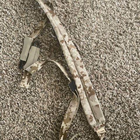 LBT AOR1 2500BZ sling