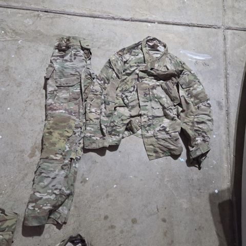 Beyond Clothing and Patagonia