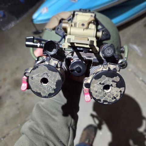 Rnvgs with power banks 