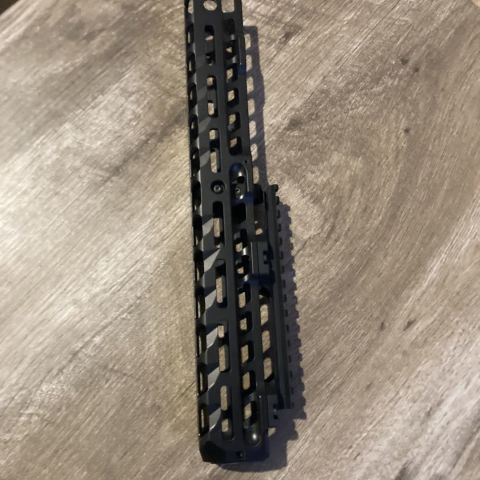 Ranger Point Precision R92 