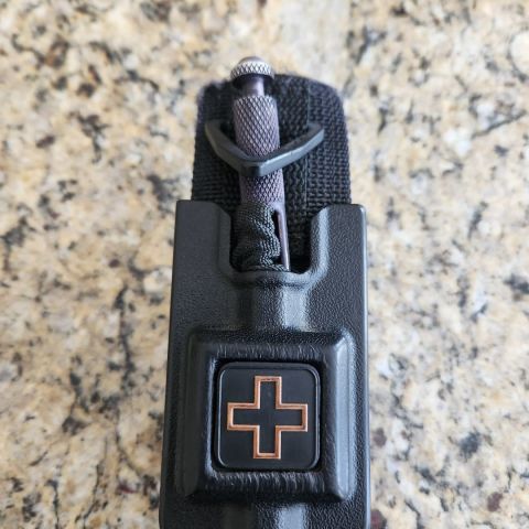 WTS Eleven 10 TQ holder SOF-TW