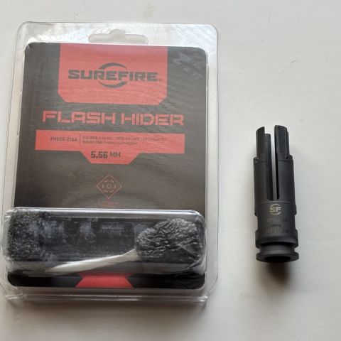 Surefire FH556-216A