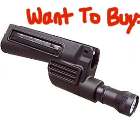 WTB: Steiner LDITL for MP5