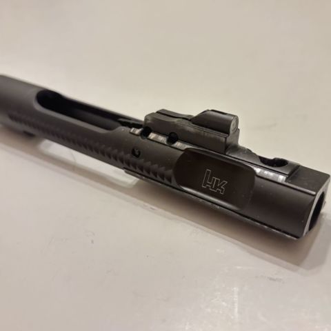 HK MR556 Carrier no MR marking