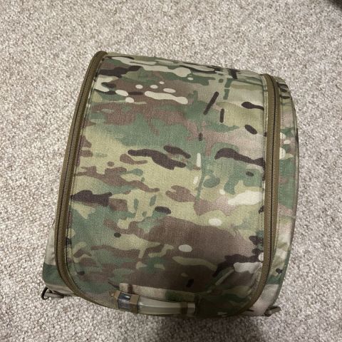 Firstspear Helmet Hut