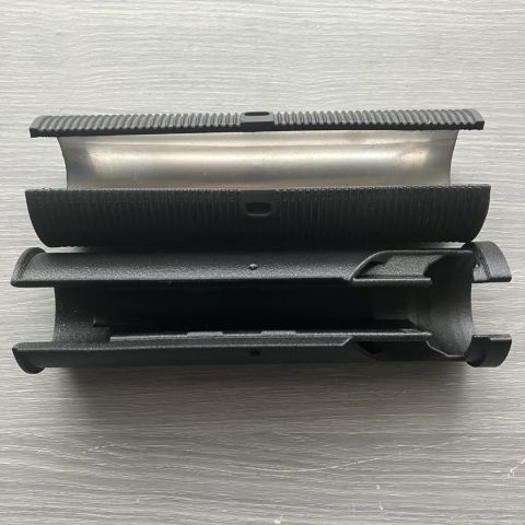 Bootleg SD Adapter w/ Handguar