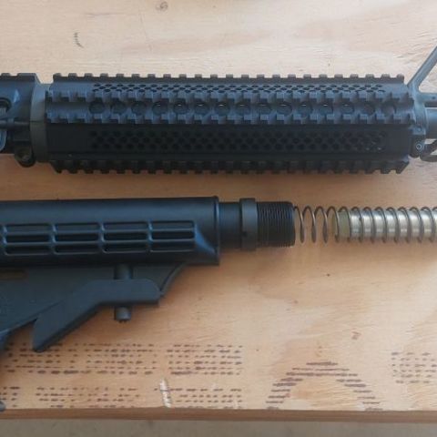 *PRICE DROP* PD Trade-in Rock River upperk package