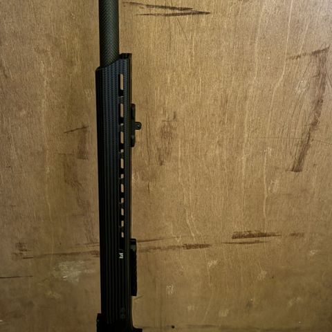 Christensen arms MPR 