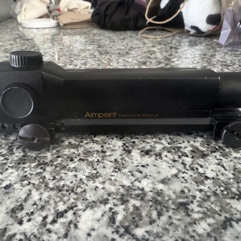 Aimpoint mk3
