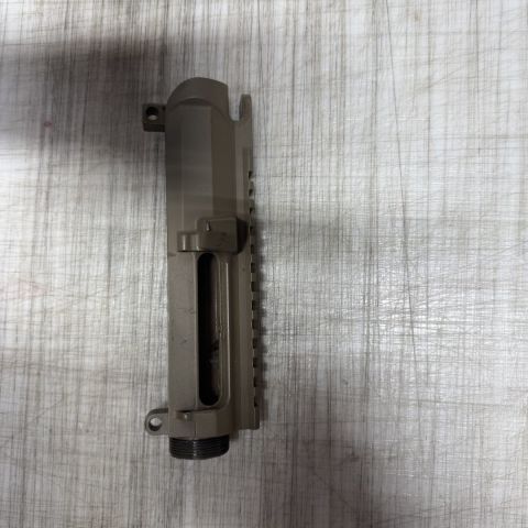 Noveske gen 3 slick side upper