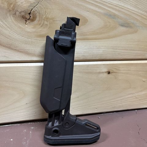 Plum Magpul Zhukov ak stock