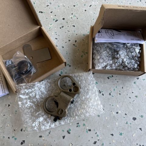 Law Tactical Gen 3M folder