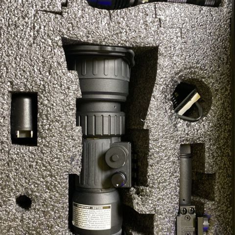 White Phosphor ATN PS-28