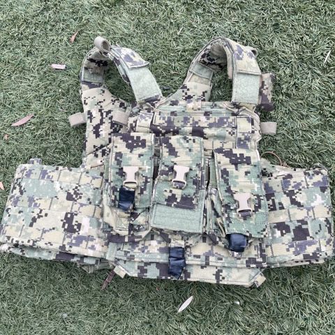 Eagle MMAC Plate Carrier 