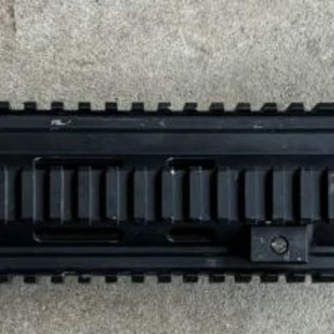 HK416 10.4" Complete Uppers