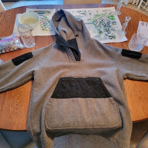 Lester River Bushcraft Boreal 