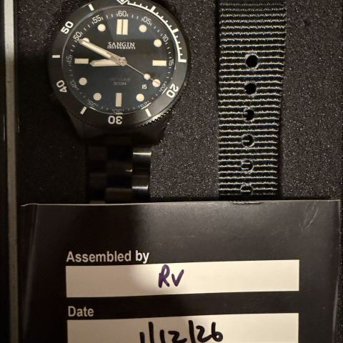 Sangin Neptune DLC V3