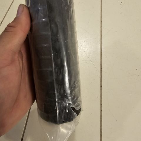 M4 plastic handguard