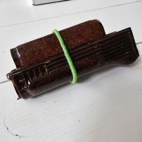 Fakelite handguard set