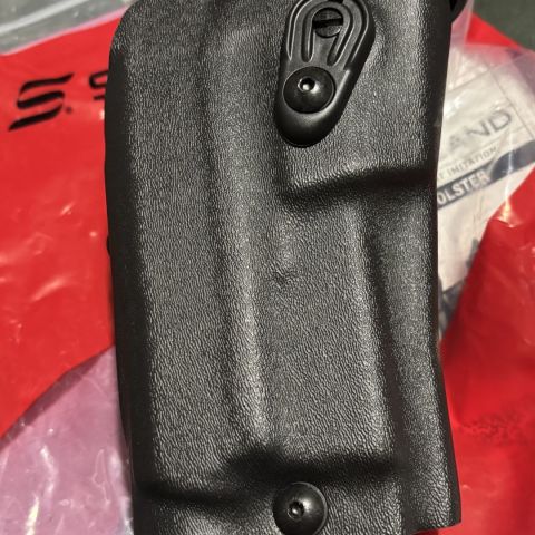 Safariland G45/G19/G23