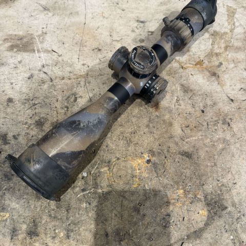 Element Nexus gen 2 4-24 Mils