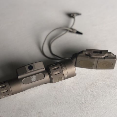 Rare Navsea marked wmx and dual switch 