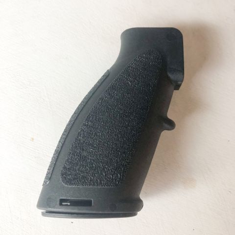 Hk grip pulled off of my MR556 lower 

****listing is sold****