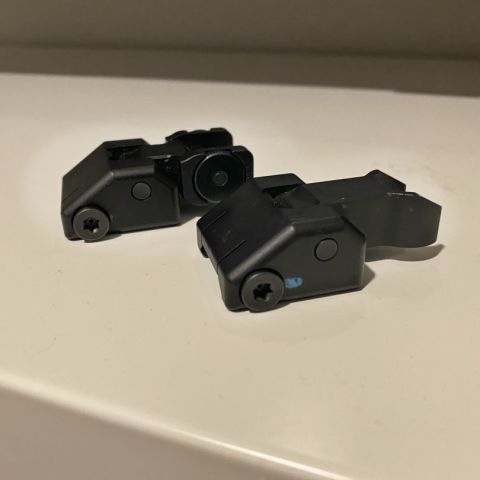 Sig old gen buis. Good for those LVAW clones 