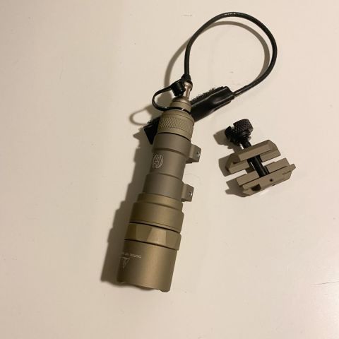 Surefire m300 