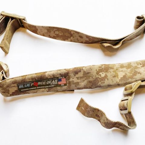 BFG padded AOR1 sling 