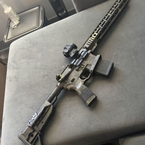 14.5 EWS Upper/Radian lower