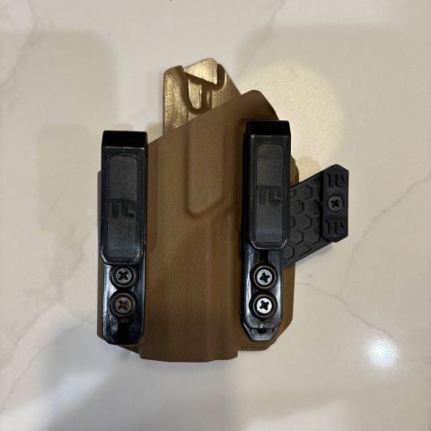 T1 Xiphos Left handed 